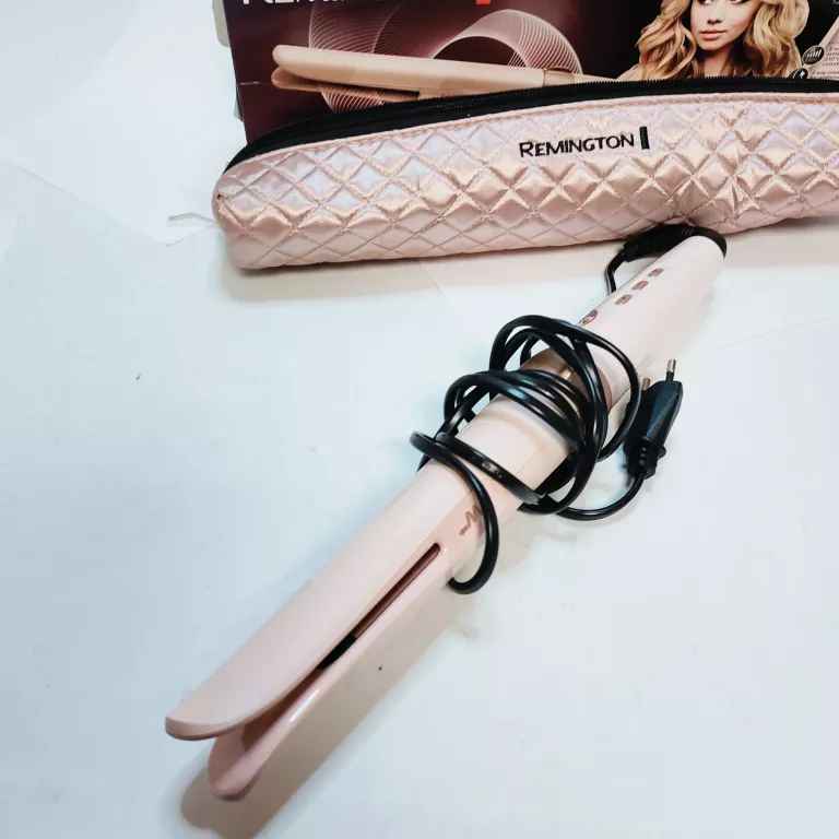 LOKOWKA REMINGTON CURL REVOLUTION