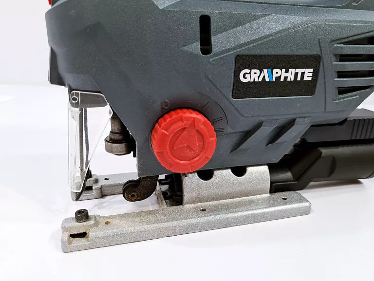 GRAPHITE WYRZYNARKA 58G077 GRAPHITE 800W IGŁA