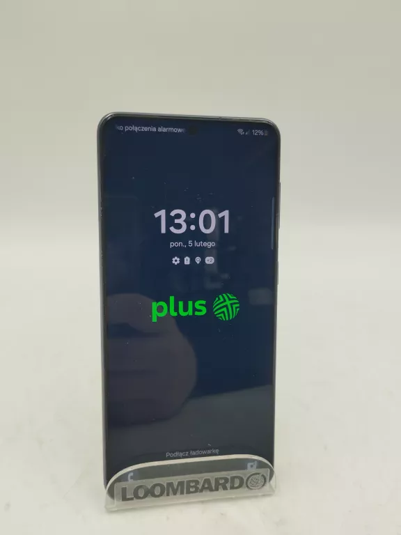 TELEFON SAMSUNG GALAXY S21 5G