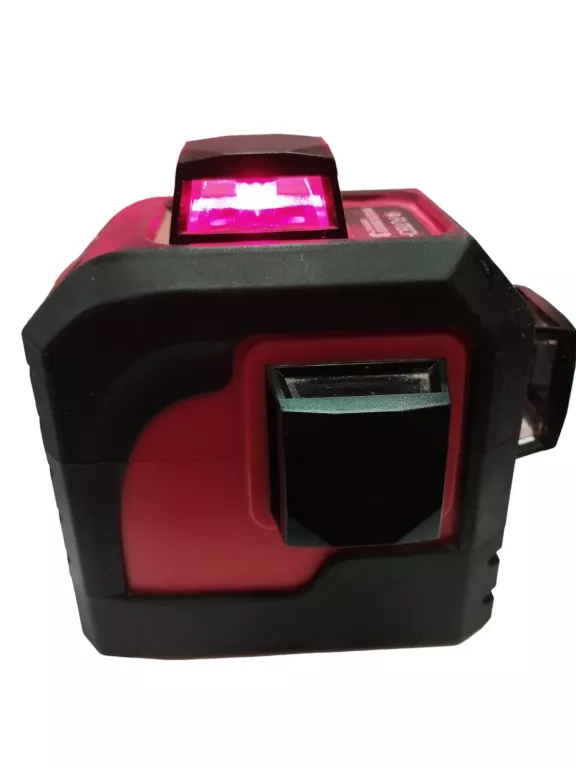 LASER KRZYŻOWY FUTECH MULTICROSS COMPACT 3D MEGA ZESTAW!