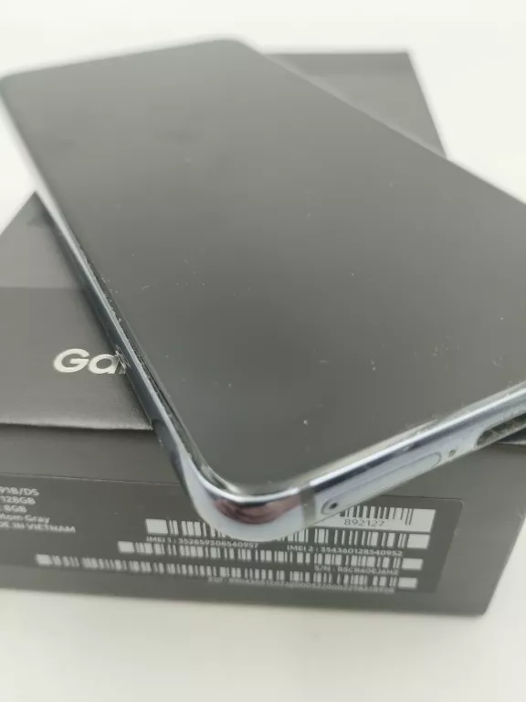 TELEFON SAMSUNG GALAXY S21 5G