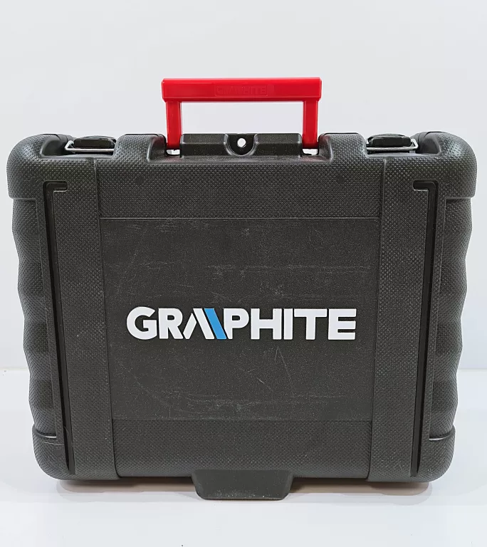 GRAPHITE WYRZYNARKA 58G077 GRAPHITE 800W IGŁA