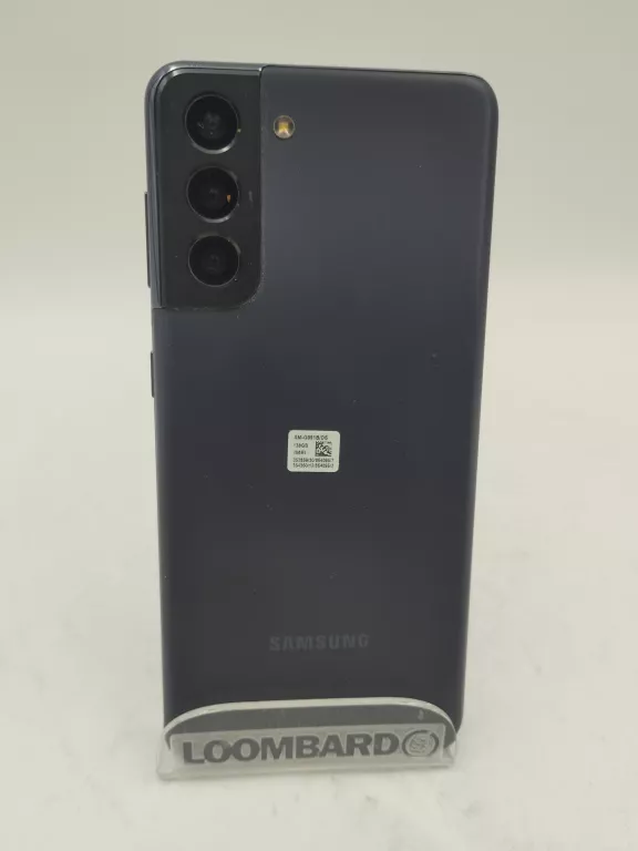 TELEFON SAMSUNG GALAXY S21 5G