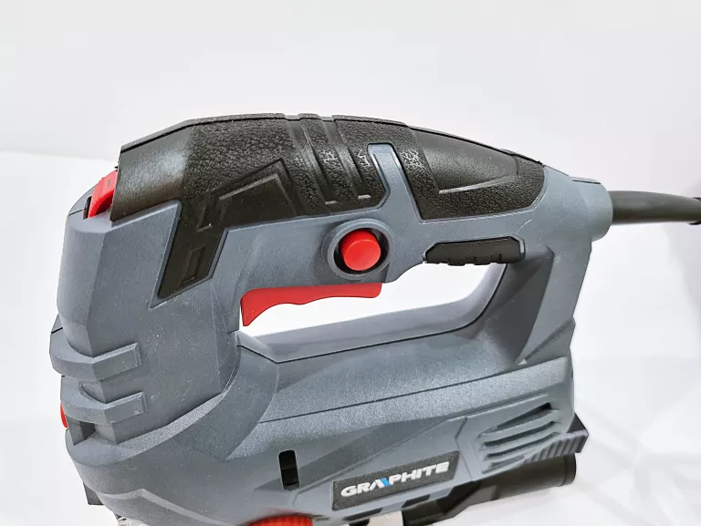 GRAPHITE WYRZYNARKA 58G077 GRAPHITE 800W IGŁA