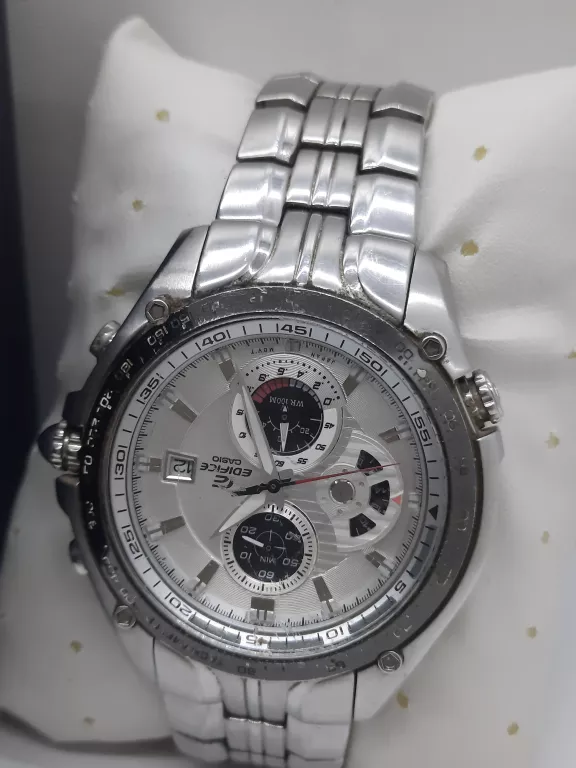 zegarek-casio-edifice-5126pud-stan-uzywany
