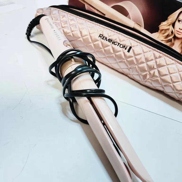 LOKOWKA REMINGTON CURL REVOLUTION