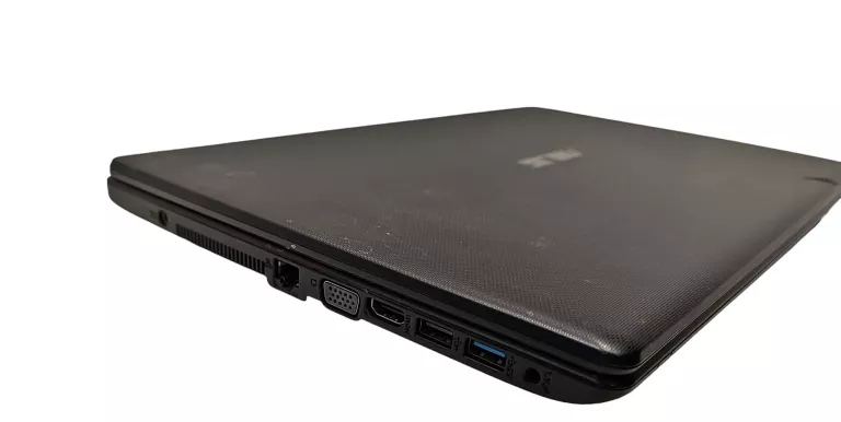 LAPTOP ASUS X551M + ŁADOWARKA