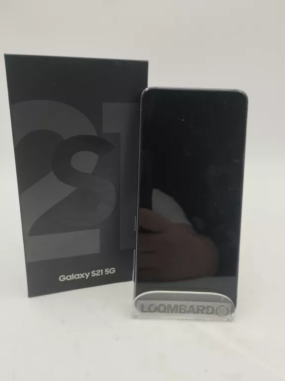 TELEFON SAMSUNG GALAXY S21 5G
