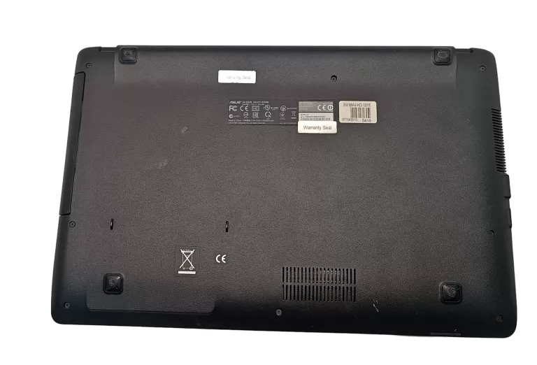 LAPTOP ASUS X551M + ŁADOWARKA