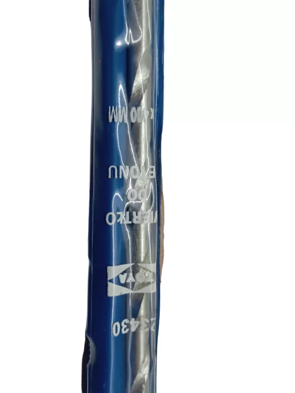 WIERTŁO DO BETONU 8X400 TOYA