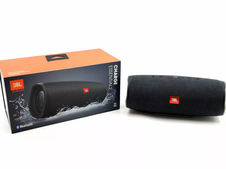 GŁOŚNIK JBL CHARGE ESSENTIAL 2