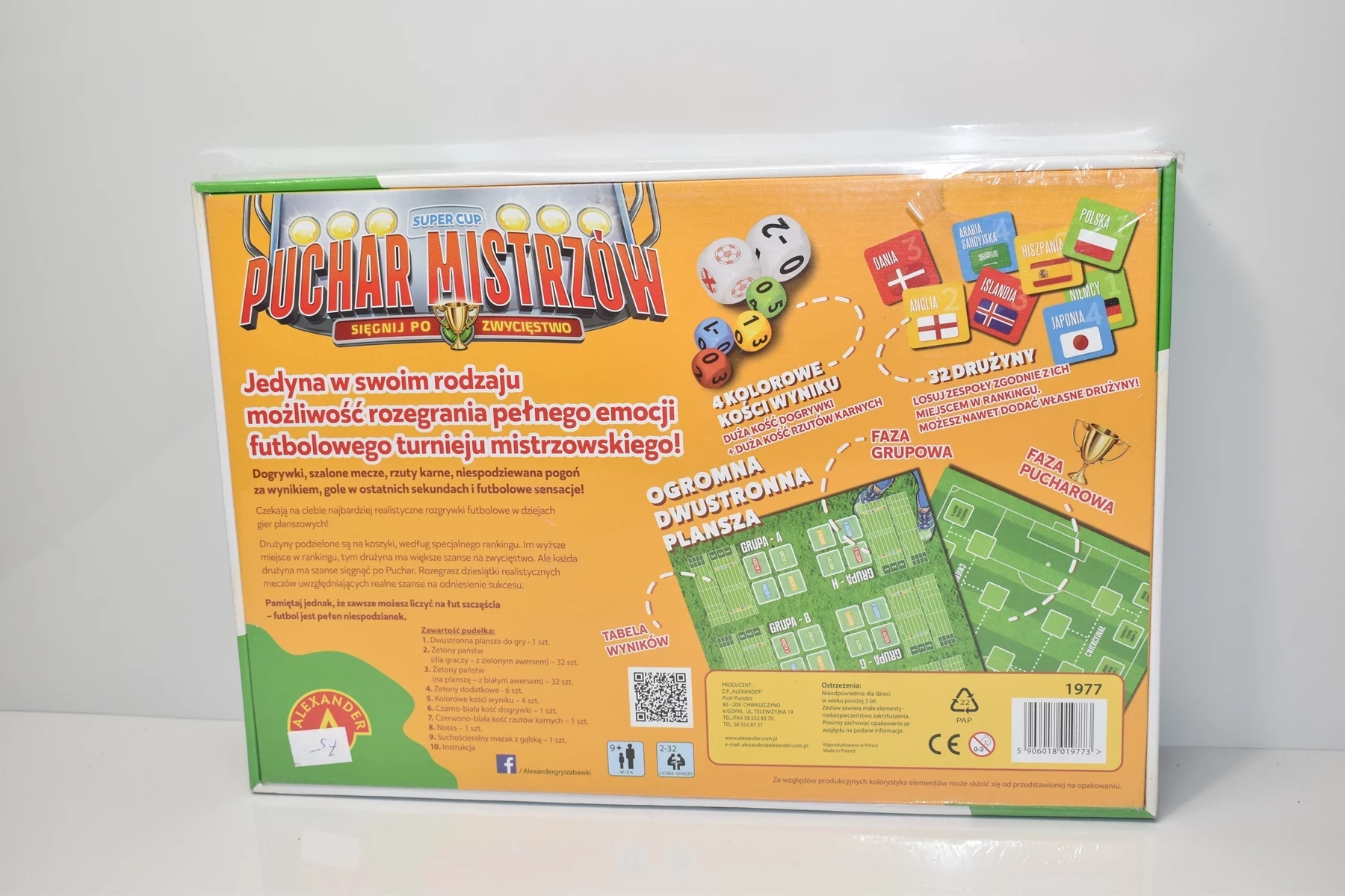gra-planszowa-alexander-puchar-mistrzow-stan-uzywany