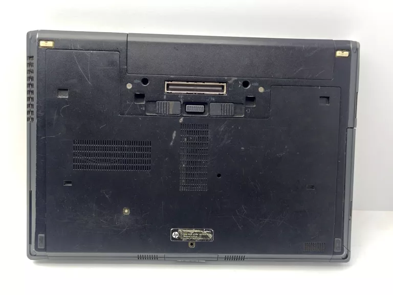 LAPTOP HP ELITEBOOK 8460P #I5/4RAM/160GB