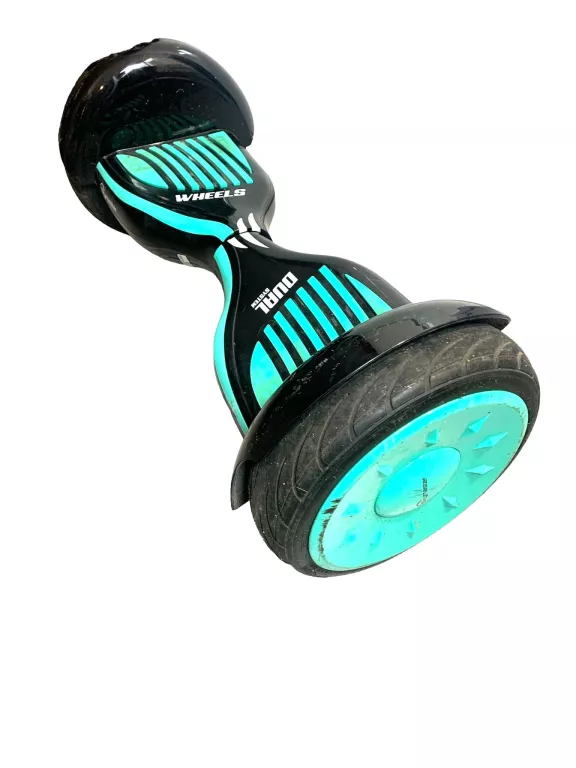 DESKOROLKA ELEKTRYCZNA SKYMASTER WHEELS 11 LARK