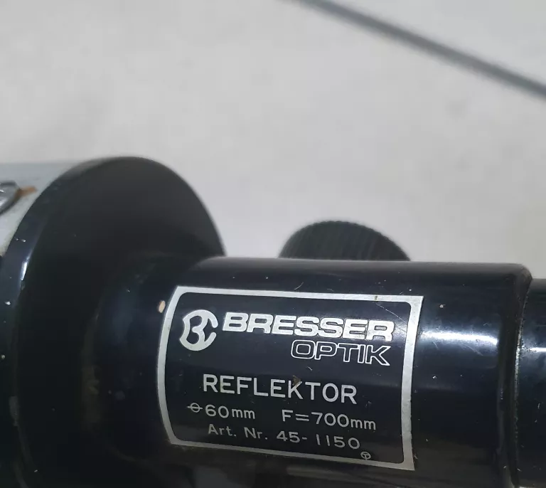 TELESKOP BRESSER OPTIK 45-1150