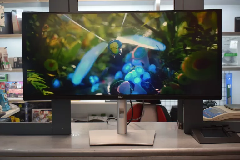 MONITOR LED DELL P3421W 34,1 " 3440 X 1440 PX IPS / PLS