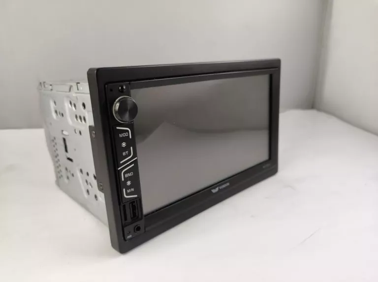 RADIO SAMOCHODOWE VORDON AC7201C , USB, BLUETOOTH