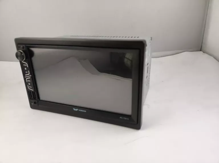 RADIO SAMOCHODOWE VORDON AC7201C , USB, BLUETOOTH