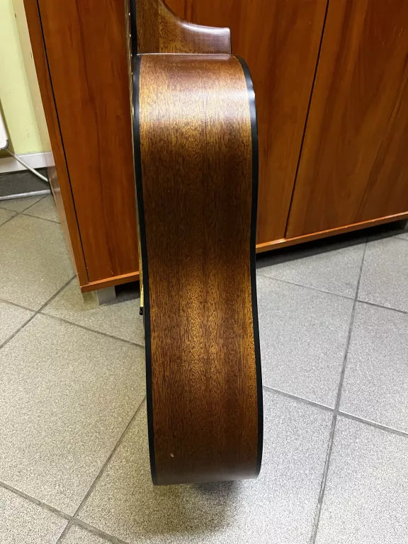 GITARA FENDER CD-100 NAT SPRAWNA! POLECAM!