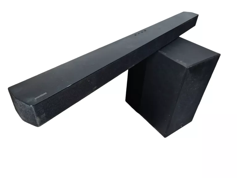 SOUNDBAR SAMSUNG HW-B450 2.1 300 W CZARNY