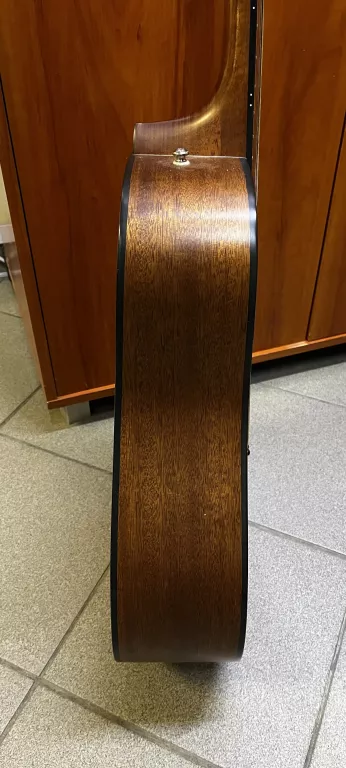 GITARA FENDER CD-100 NAT SPRAWNA! POLECAM!