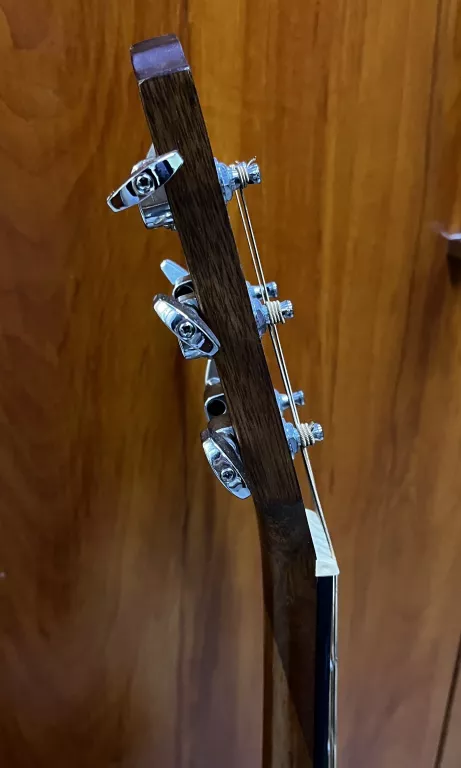 GITARA FENDER CD-100 NAT SPRAWNA! POLECAM!