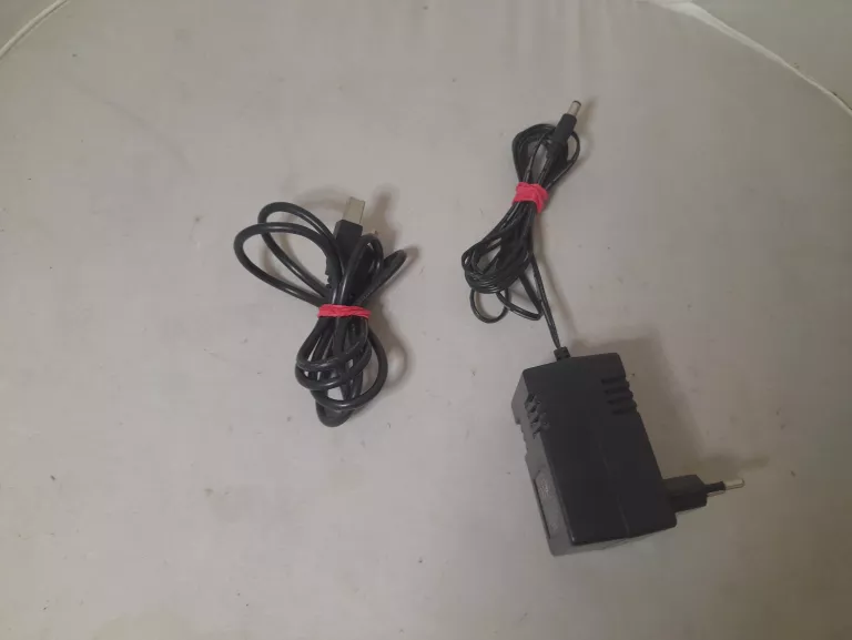 KONTROLER DJ VESTAX VCI 300