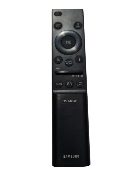 SOUNDBAR SAMSUNG HW-B450 2.1 300 W CZARNY
