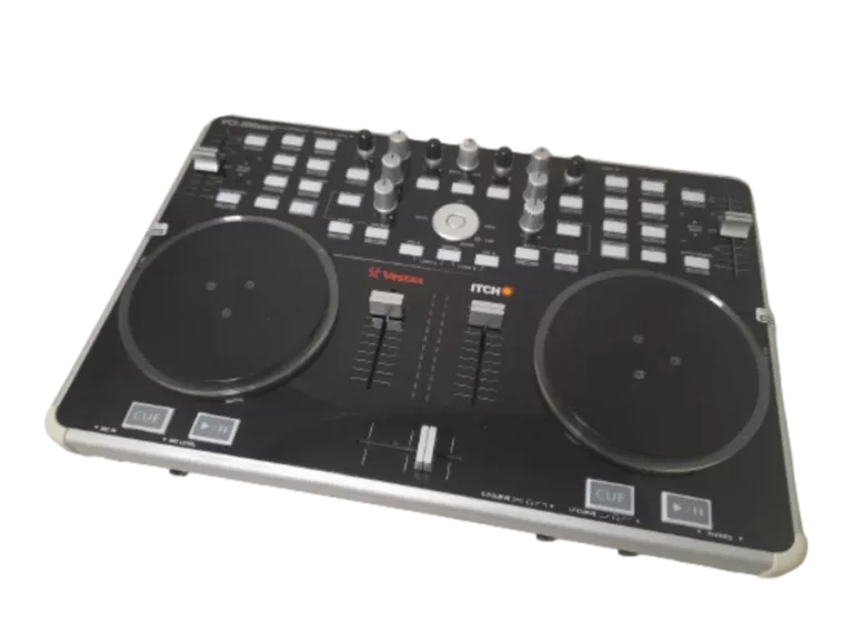 KONTROLER DJ VESTAX VCI 300