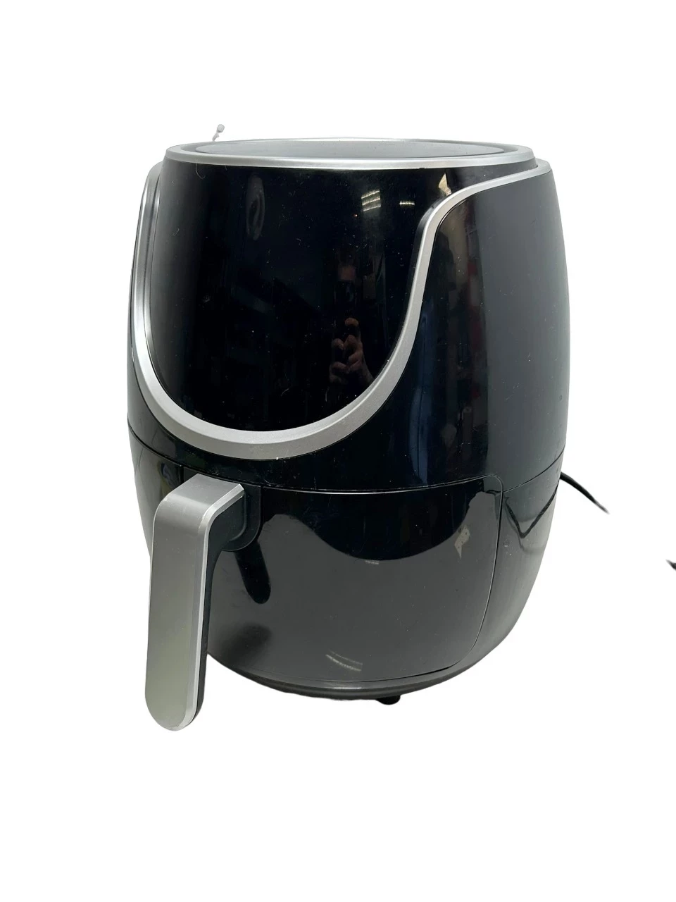 frytkownica-air-fryer-smartfryer-xl-1500-w-45-l-stan-uzywany