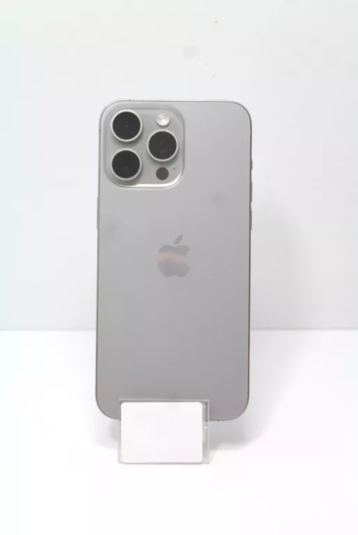 TELEFON APPLE IPHONE 15 PRO MAX 8/256GB