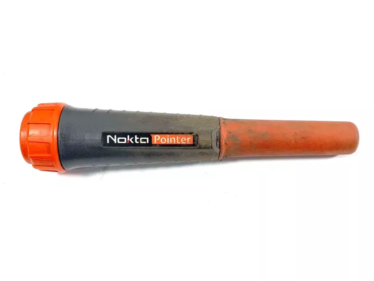 RĘCZNY WYKRYWACZ METALI NOKTA MAKRO POINTER