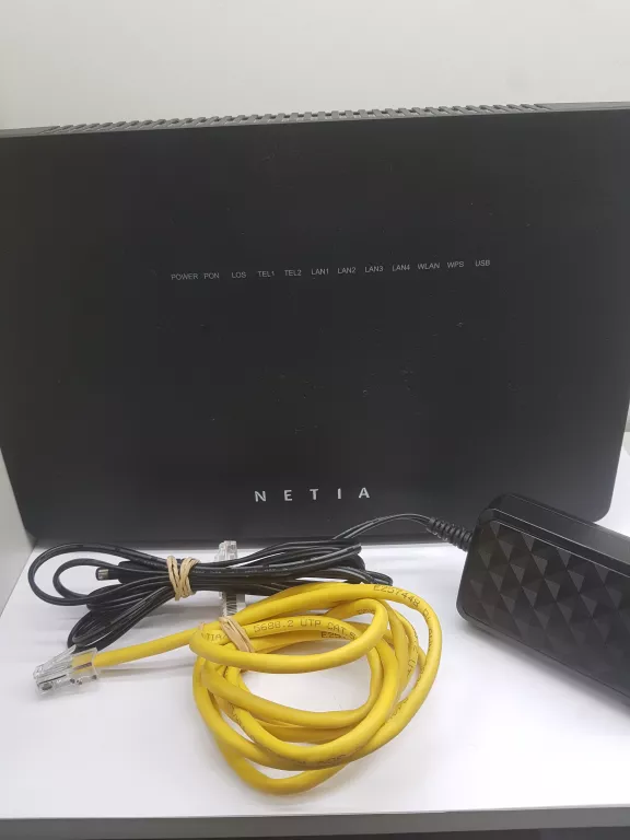 ROUTER HUAWEI ECHOLIFE HG8245Q2