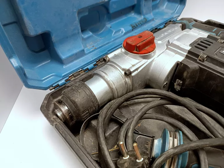 MŁOTOWIERTARKA ERBAUER SDS PLUS | ERH1500 W |