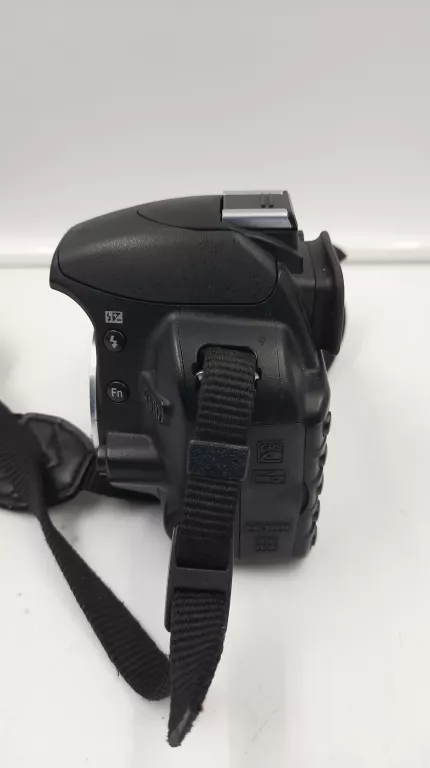 APARAT NIKON D3100 / 14,2 / SAMO BODY / *OKAZJA*