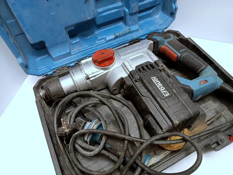 MŁOTOWIERTARKA ERBAUER SDS PLUS | ERH1500 W |