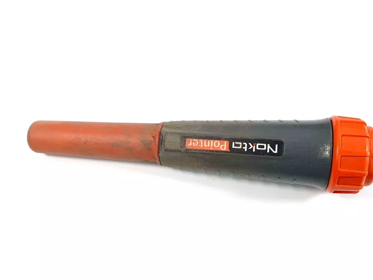 RĘCZNY WYKRYWACZ METALI NOKTA MAKRO POINTER