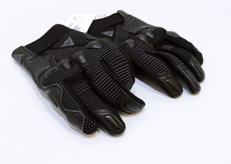RĘKAWICE MOTOCYKLOWE DAMSKIE DAINESE UNRULY ERGO-TEK
