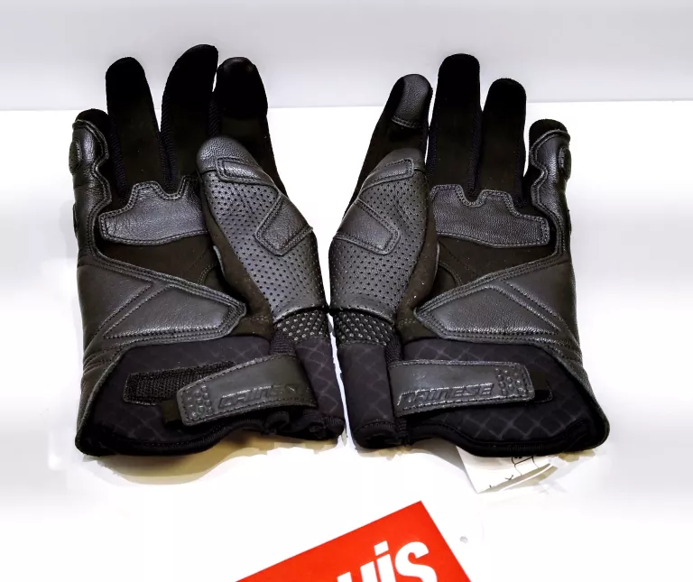 RĘKAWICE MOTOCYKLOWE DAMSKIE DAINESE UNRULY ERGO-TEK