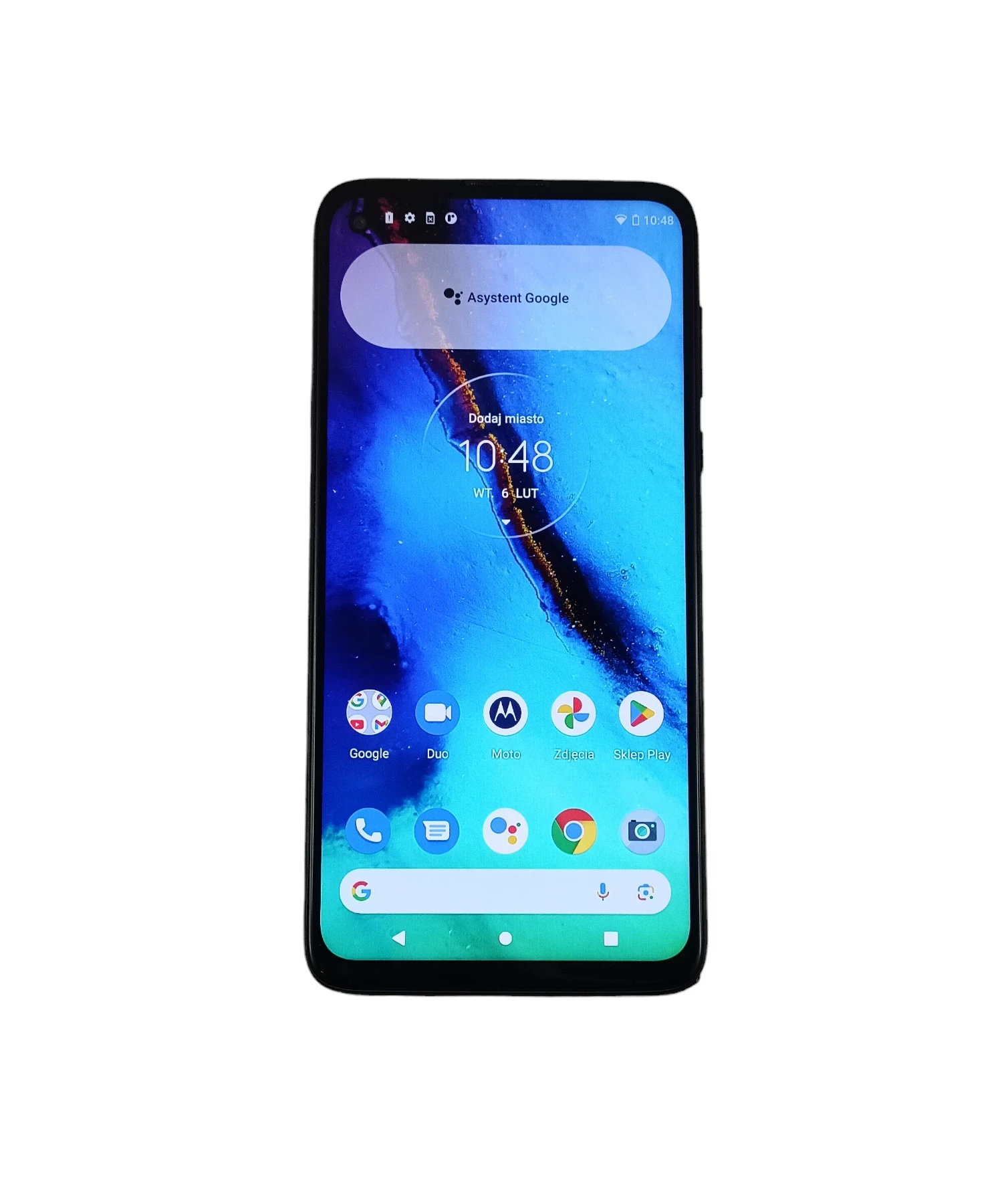 smartfon-motorola-moto-g-pro-4-gb-128-gb-stan-uzywany