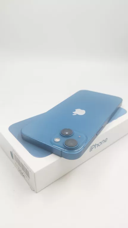 TELEFON APPLE IPHONE 13 KON.100%