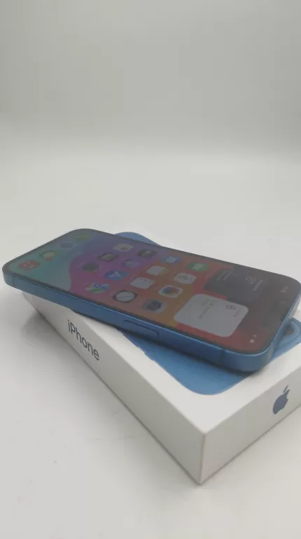 TELEFON APPLE IPHONE 13 KON.100%