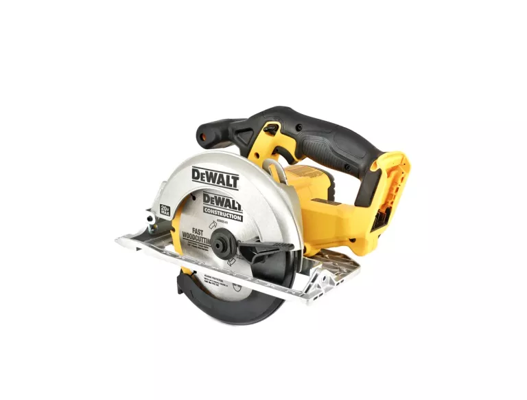 PILARKA TARCZOWA AKUMULATOROWA DEWALT DCS 393 + ŁAD + AKU