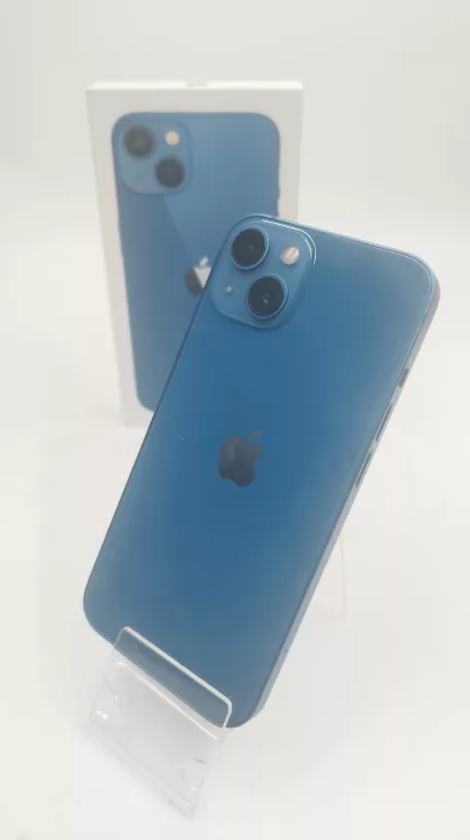 TELEFON APPLE IPHONE 13 KON.100%