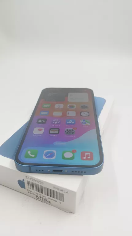 TELEFON APPLE IPHONE 13 KON.100%