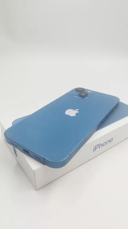 TELEFON APPLE IPHONE 13 KON.100%