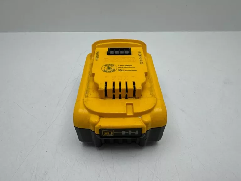 PILARKA TARCZOWA AKUMULATOROWA DEWALT DCS 393 + ŁAD + AKU