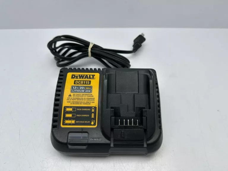 PILARKA TARCZOWA AKUMULATOROWA DEWALT DCS 393 + ŁAD + AKU
