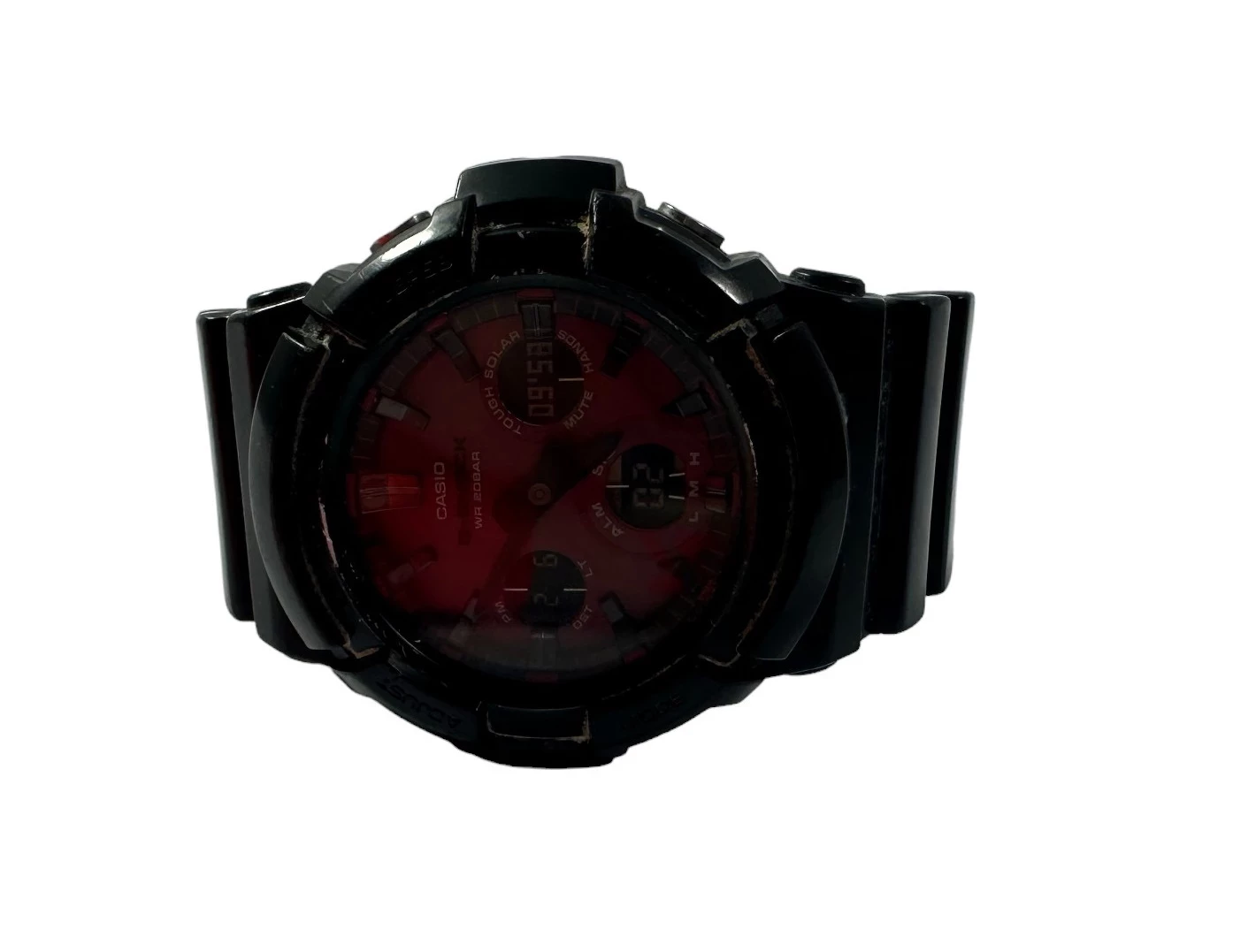 zegarek-casio-g-shock-gas-100-rodzaj-analogowo-cyfrowe