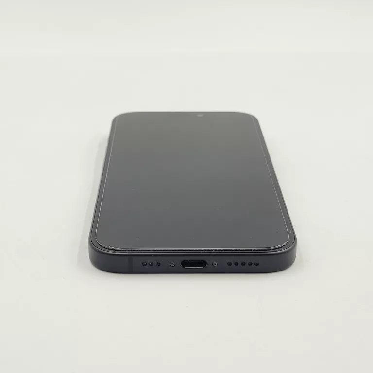 TELEFON APPLE IPHONE 15 KONDYCJA BAT. 100% 6GB/256GB OPIS!!!
